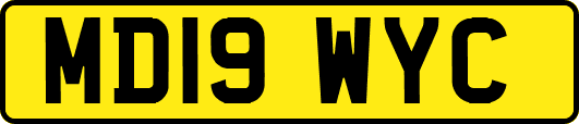 MD19WYC