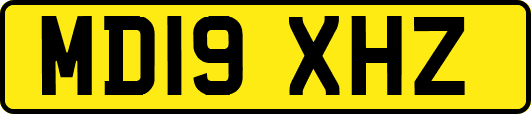 MD19XHZ