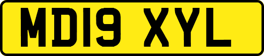 MD19XYL