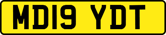 MD19YDT
