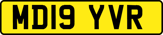 MD19YVR