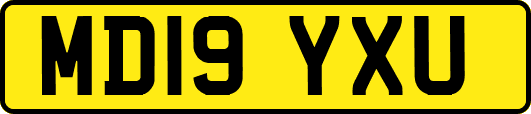 MD19YXU