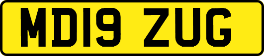 MD19ZUG