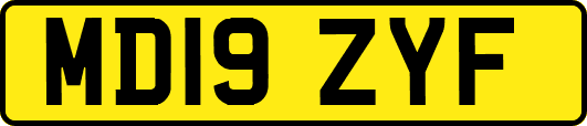 MD19ZYF