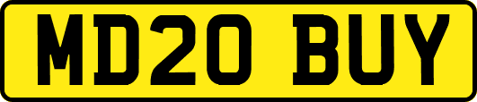 MD20BUY