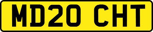 MD20CHT