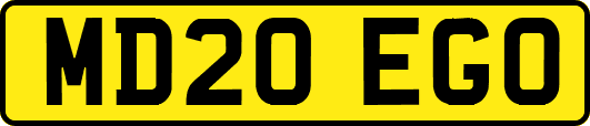 MD20EGO