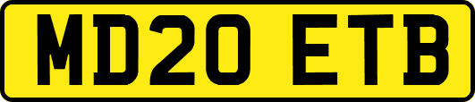 MD20ETB