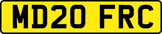 MD20FRC