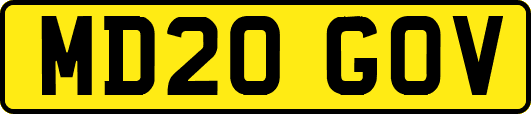 MD20GOV