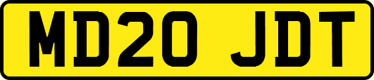 MD20JDT
