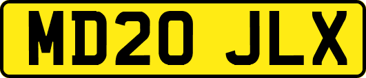 MD20JLX