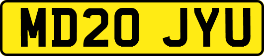 MD20JYU