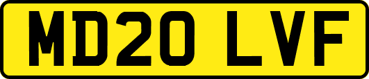 MD20LVF