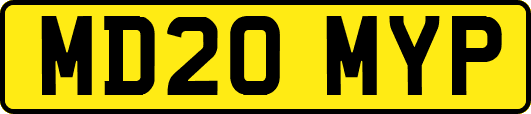 MD20MYP