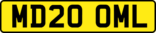 MD20OML