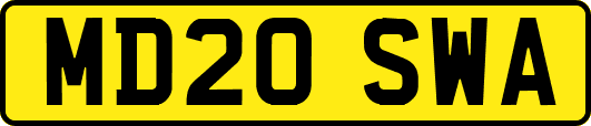 MD20SWA