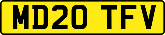 MD20TFV