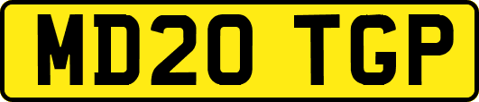 MD20TGP