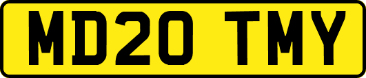 MD20TMY