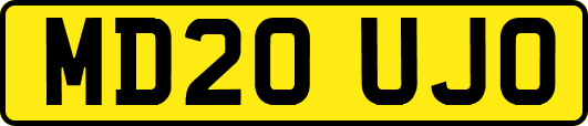 MD20UJO