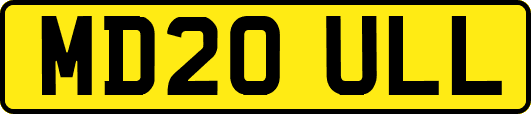 MD20ULL