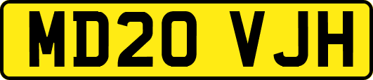 MD20VJH
