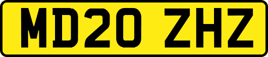MD20ZHZ