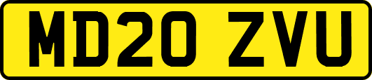 MD20ZVU