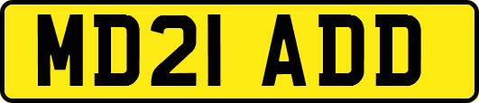 MD21ADD
