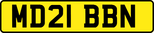 MD21BBN