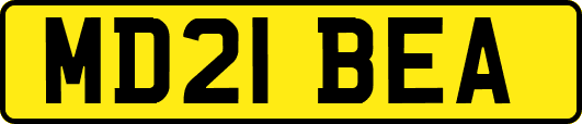 MD21BEA