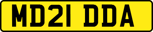 MD21DDA