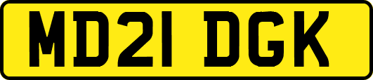 MD21DGK