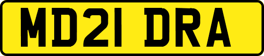 MD21DRA