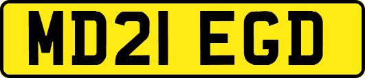 MD21EGD