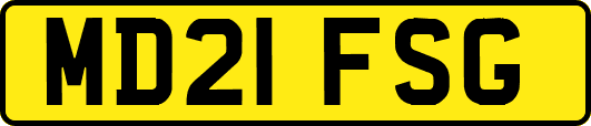 MD21FSG