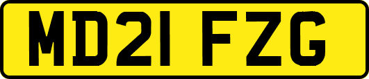 MD21FZG