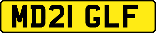 MD21GLF