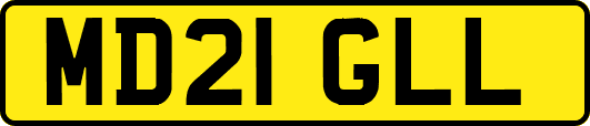 MD21GLL