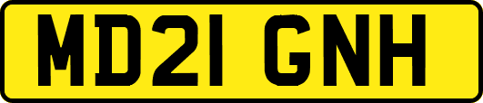 MD21GNH