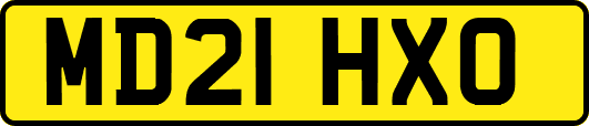 MD21HXO