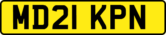 MD21KPN