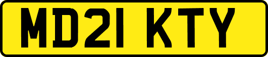 MD21KTY