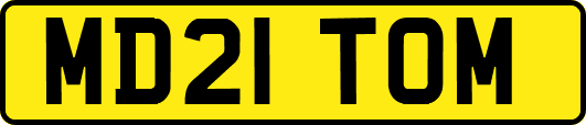 MD21TOM