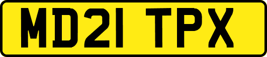 MD21TPX