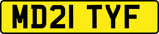 MD21TYF