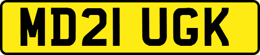 MD21UGK