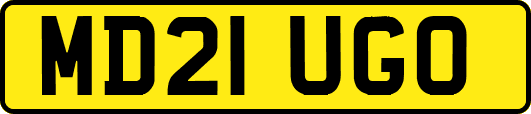 MD21UGO