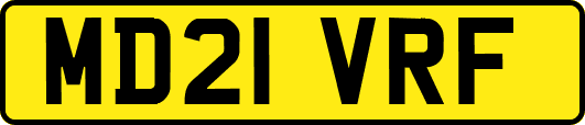 MD21VRF